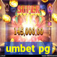 umbet pg